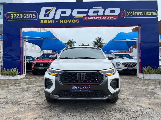 FIAT STRADA 1.0 TURBO 200 FLEX ULTRA CD CVT